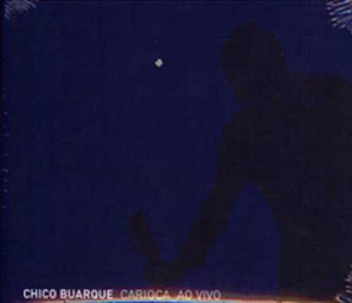 Carioca Ao Vivo [Import]
