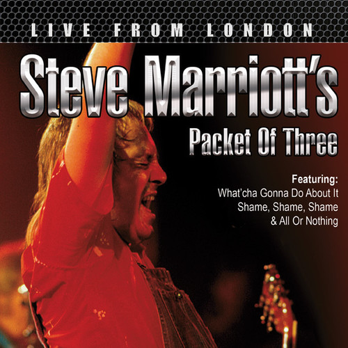 Live from London