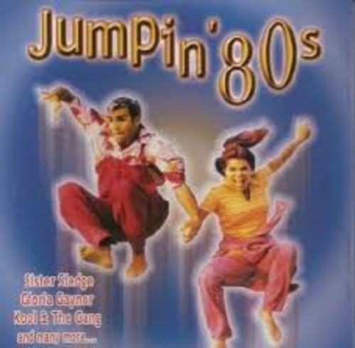 Jumpin' Eighties