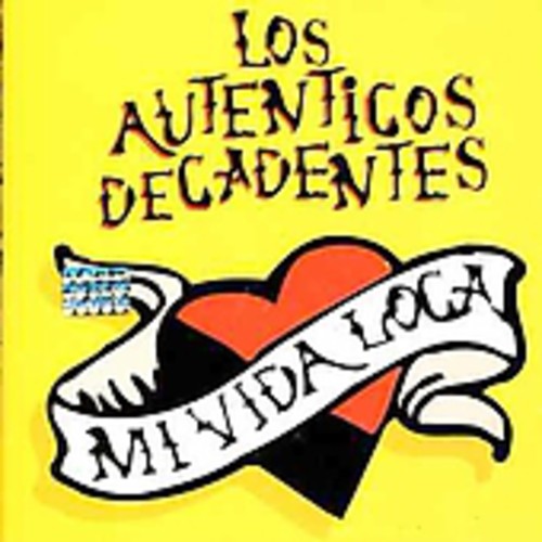 Mi Vida Loca [Import]