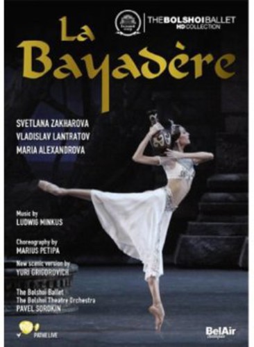 La Bayadere