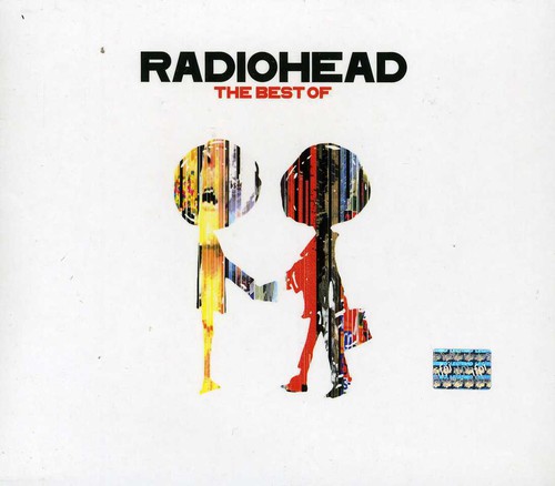 Radiohead - Best of