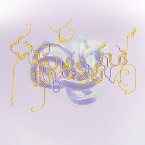 Black Lake: Bloom Mix