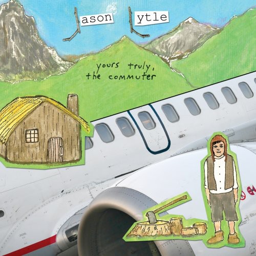 Jason Lytle - Yours Truly: The Computer