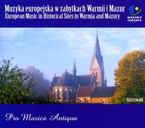 Baroque Sonatas