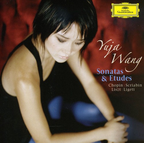 Sonatas & Etudes