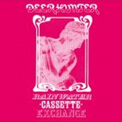 Rainwater Cassette Exchange