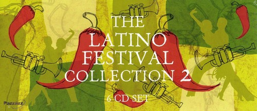 Latino Festival Collection 2 /  Various