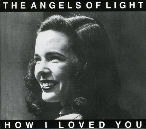 How I Loved You