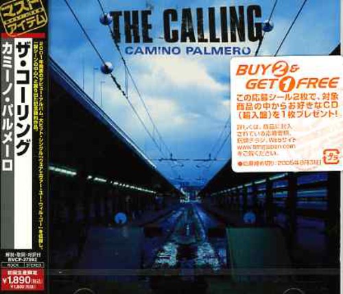 Camino Palmero [Import]