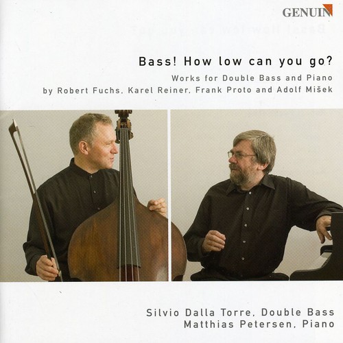 Bass: How Low Can You Go