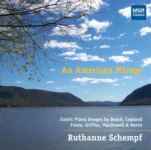 An American Mirage