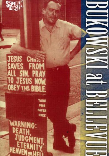 Bukowski at Bellevue