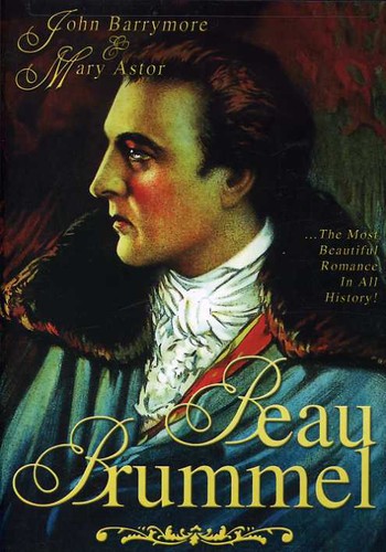 Beau Brummel