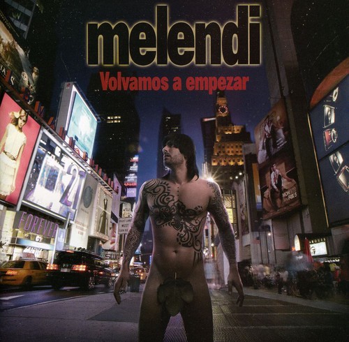 Volvamos a Empezar [Import]