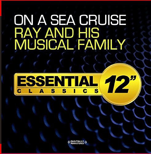 ON A SEA CRUISE