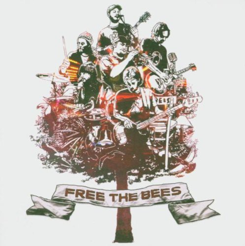 Free the Bees [Import]