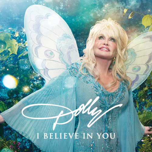 I Believe In You [Import]
