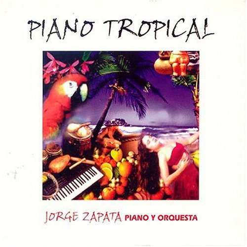 Piano Tropical