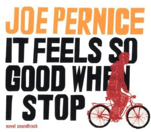 It Feels So Good When I Stop [Import]