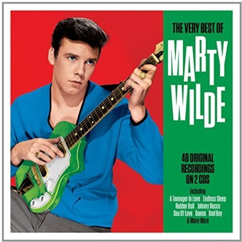 Marty Wilde - Very Best of