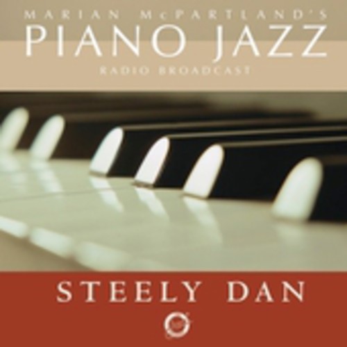 Marian McPartland's Piano Jazz