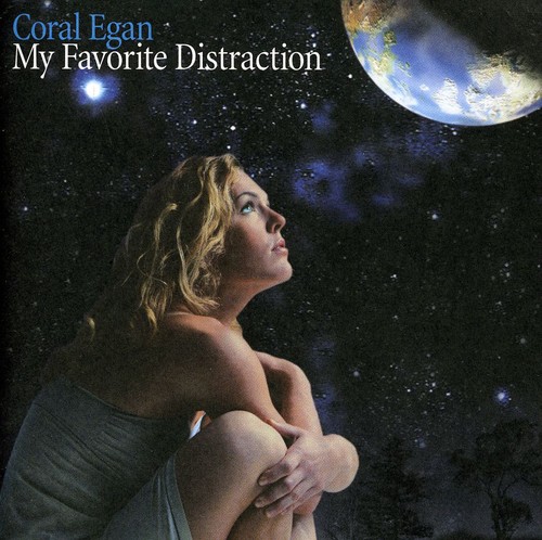 Egan Coral - My Favorite Distraction