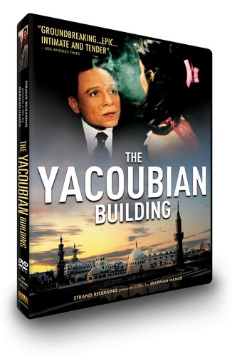 The Yacoubian Building