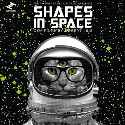 Shapes In Space