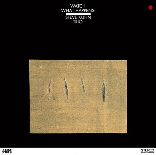 Watch What Happens [Import]