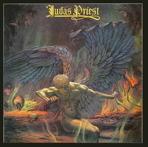 Sad Wings Of Destiny [Import]