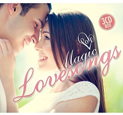 Magic Lovesongs /  Various