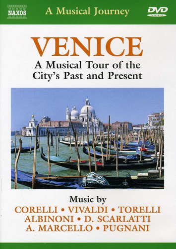 Musical Journey: Venice Tour City's Past & Present