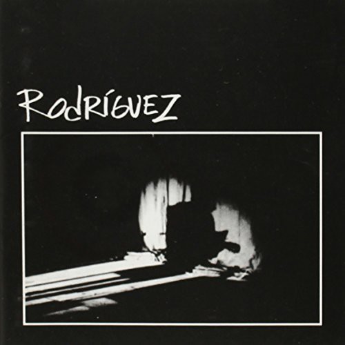 Rodriguez [Import]