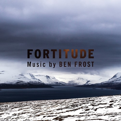 Music From Fortitude - O.s.t.