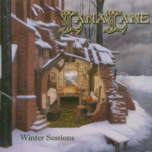 Winter Sessions [Import]