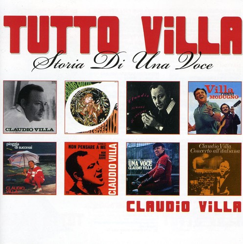 Tutto Villa [Import]