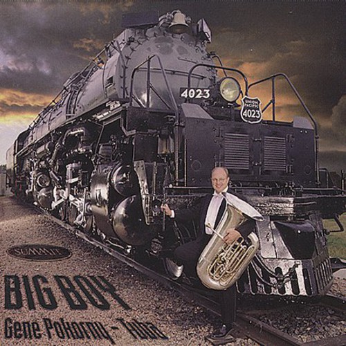 Big Boy