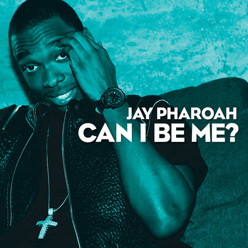 Can I Be Me? [Explicit Content]