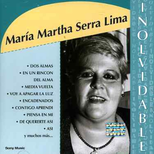 Coleccion Inolvidable [Import]