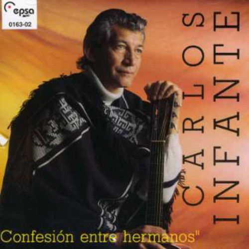 Confesion Entre Hermanos [Import]