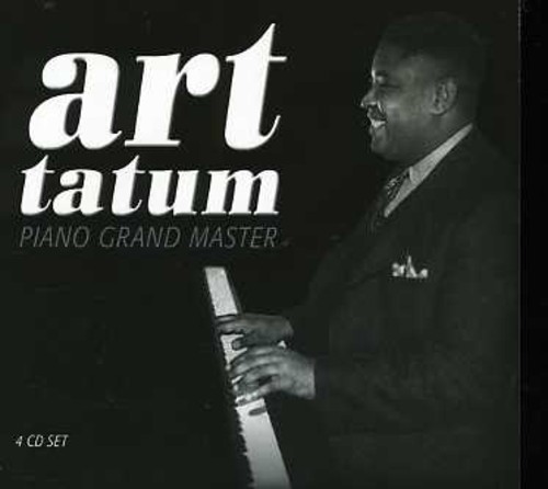 Piano Grand Master [Import]