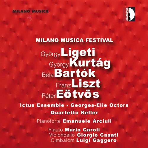 Milan Music Festival Live 6