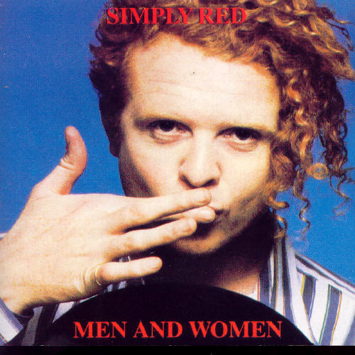 Men & Women [Import]