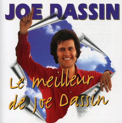 Le Meilleur De Joe Dassin [Import]