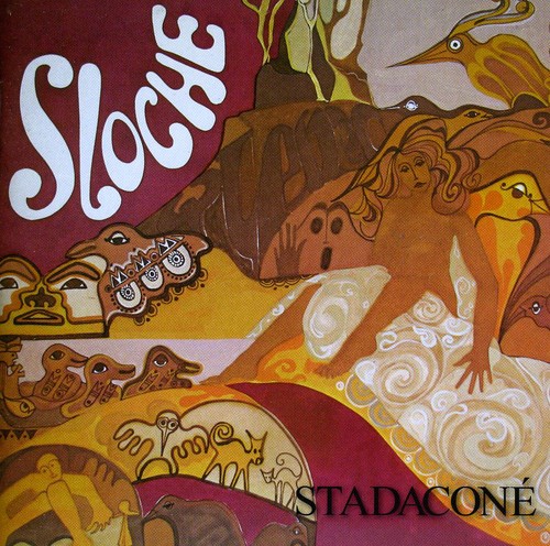 Stadacone [Import]