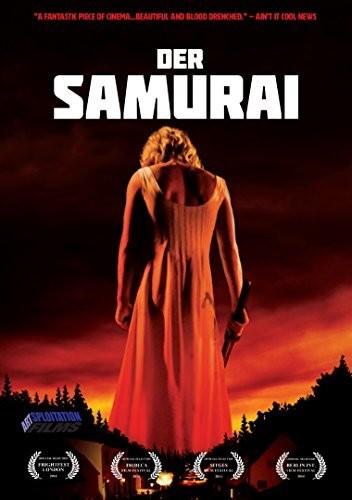 Der Samurai