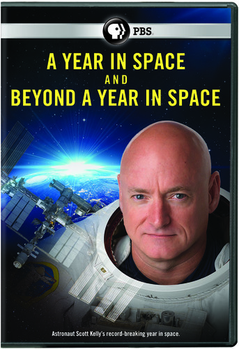 A Year in Space and Beyond a Year in Space
