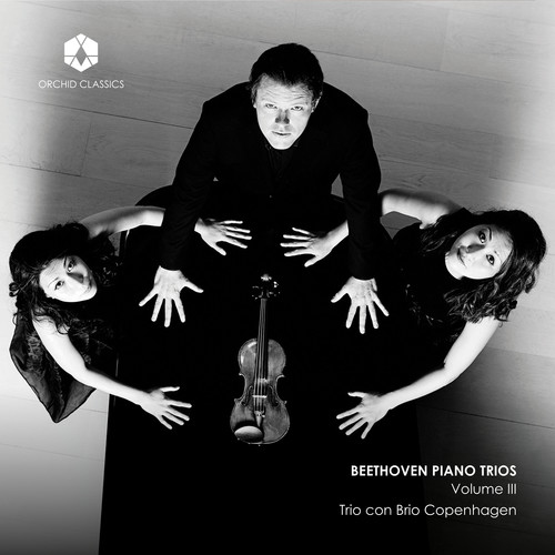 Piano Trios 3