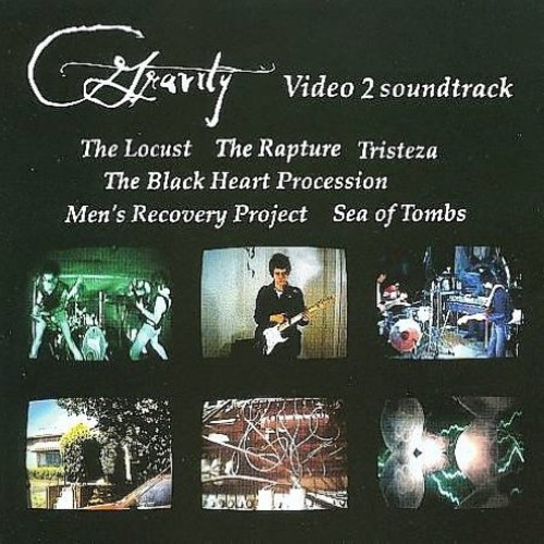 Gravity Video, Vol. 2 Original Soundtrack